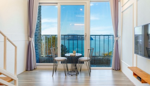 Habitación básica, 1 habitación (A201)
