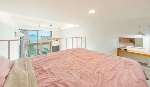 Habitación básica, 2 habitaciones (F102 (Pool not available))