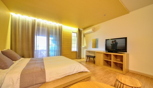 Habitación básica, 1 habitación (Mindlelae)