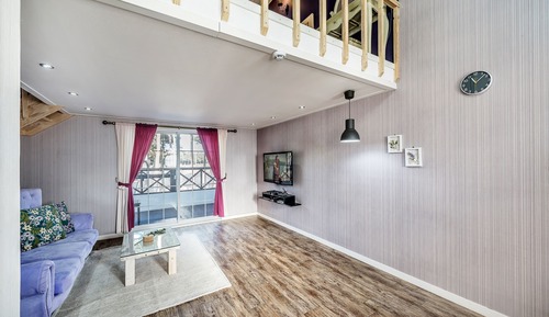 Habitación básica, 1 habitación (Chabliy)