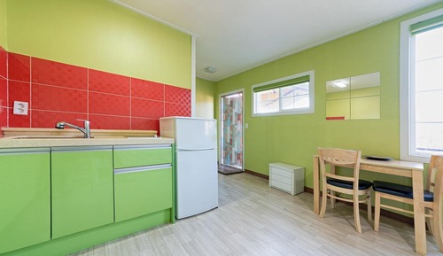 Habitación básica, 1 habitación (Geneva)