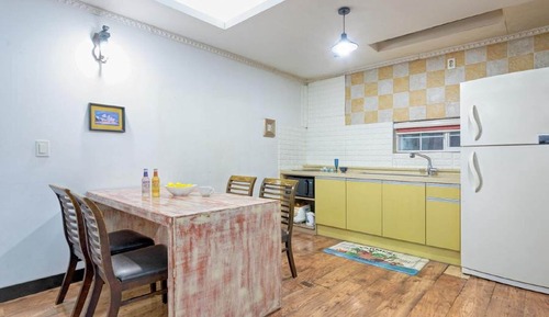 Habitación básica, 3 habitaciones (Sydney)