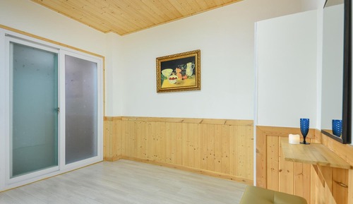Habitación básica, 1 habitación (A101)