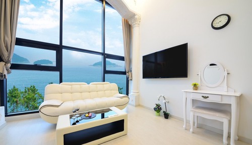 Habitación básica, 1 habitación (201)