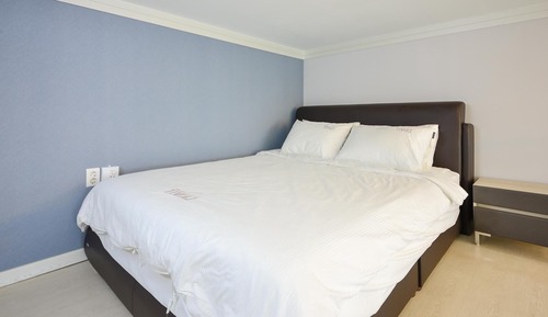 Habitación básica, 1 habitación (202)