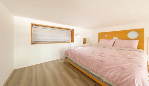 Habitación básica, 1 habitación (E204 ( Spa))