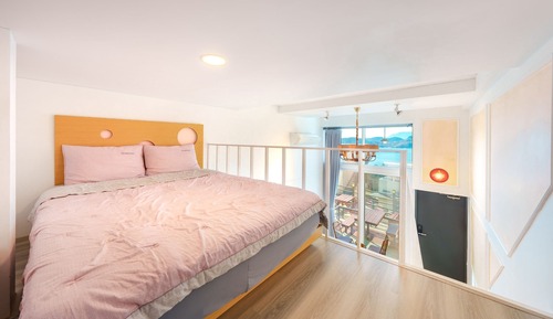 Habitación básica, 1 habitación (E104)