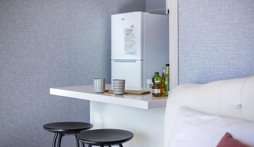 Basic Room, 1 Bedroom (103)