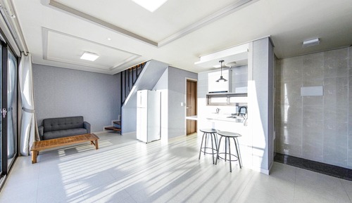Basic Room, 1 Bedroom (203)