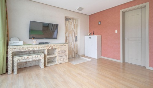 Habitación básica, 1 habitación (Claud(Oceanview))