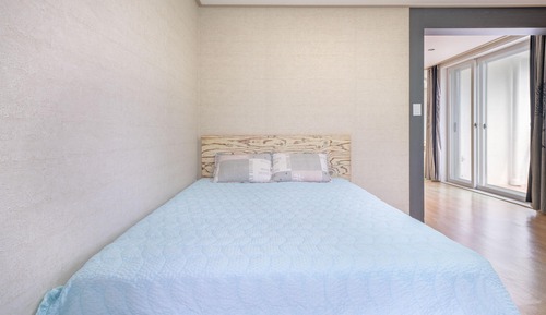 Habitación básica, 1 habitación (Asahi)