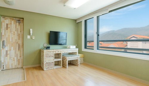 Habitación básica, 1 habitación (Chintao)