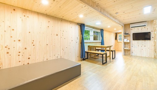 Habitación básica, 1 habitación (Caravan2)