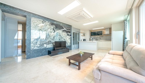 Habitación básica, 2 habitaciones (201)