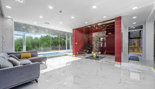 Habitación básica, 3 habitaciones (Belloci)