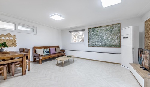 Habitación básica, 1 habitación (102)