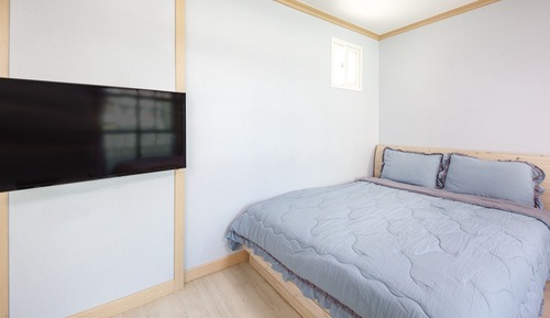 Habitación básica, 1 habitación (106)