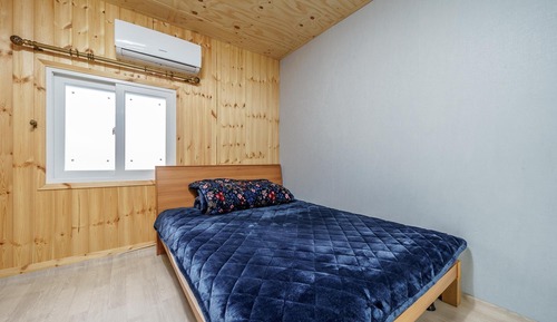 Habitación básica, 1 habitación (Dancheroom1)