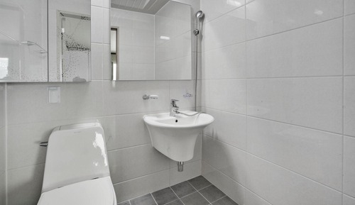 Habitación básica, 1 habitación (Durea)