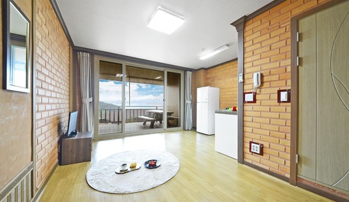 Habitación básica, 1 habitación (B-103)