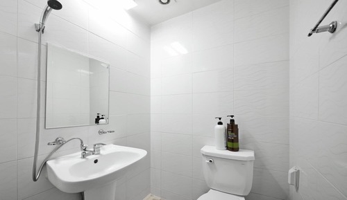 Habitación básica, 1 habitación (B-201(Oceanview))
