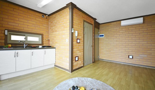 Habitación básica, 1 habitación (B203(Oceanview))