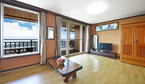 Habitación básica, 1 habitación (A202(Oceanview))