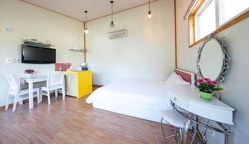 Habitación básica, 1 habitación (Applemint ( F1 ))