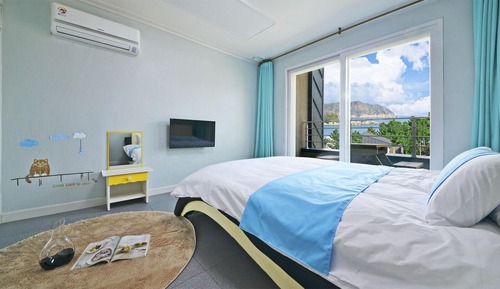 Habitación básica, 1 habitación (301)