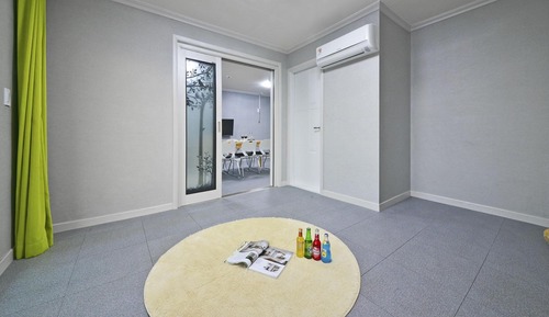 Habitación básica, 1 habitación (305)