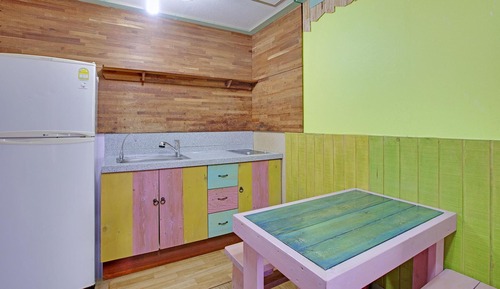 Habitación básica, 1 habitación (Party103)