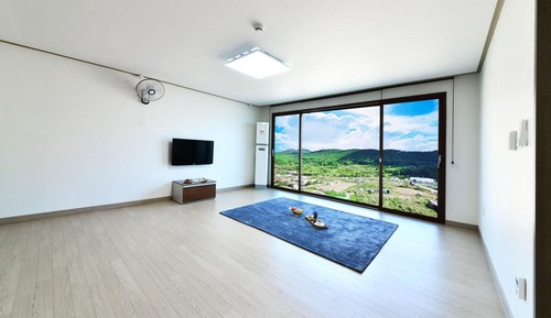 Habitación básica, 1 habitación (A302)