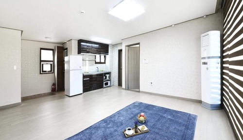 Habitación básica, 1 habitación (A301)