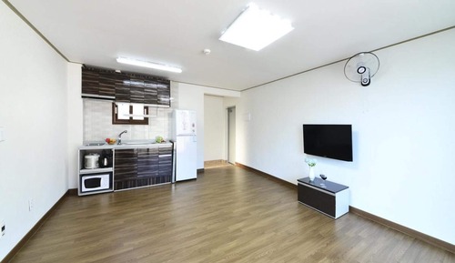Habitación básica, 1 habitación (B302)