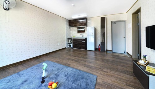 Habitación básica, 1 habitación (B301)