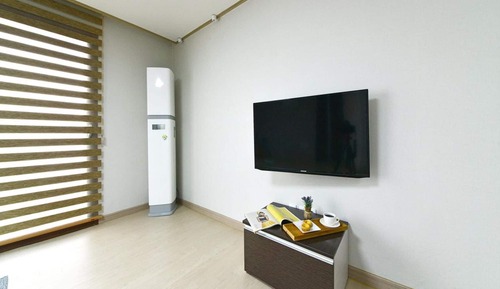 Habitación básica, 1 habitación (B204)