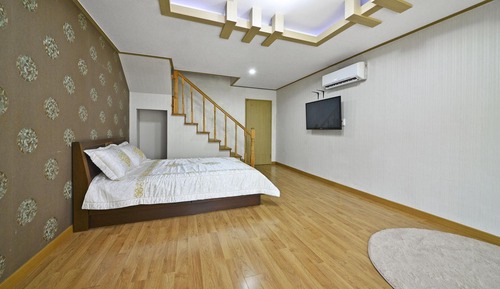 Habitación básica, 1 habitación (Goldlemontime 202)