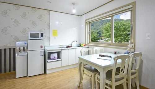 Habitación básica, 1 habitación (Speremint 102)