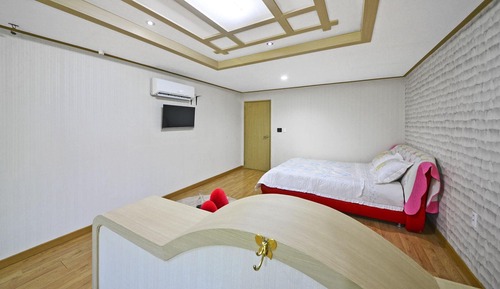 Habitación básica, 1 habitación (Curryflant 111)