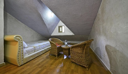 Habitación básica, 1 habitación (Camomile 207)