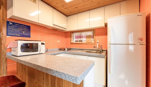Habitación básica, 1 habitación (Haetsalmaru)