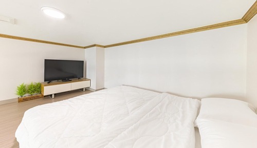 Habitación básica, 1 habitación (202 ( Spa,pet ))