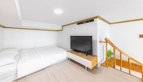 Habitación básica, 1 habitación (203 ( Dog O,Spa ))