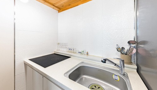 Habitación básica, 1 habitación (201 ( Dog O,Spa ))