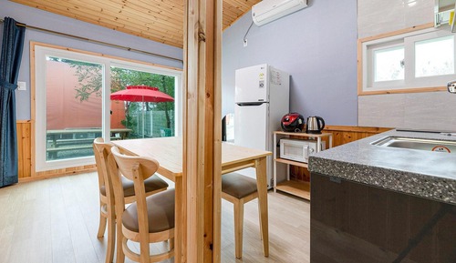 Habitación básica, 1 habitación (Sarangchea)