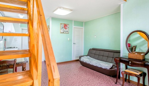 Habitación básica, 1 habitación (Cheoumhyangki ( F1 ))