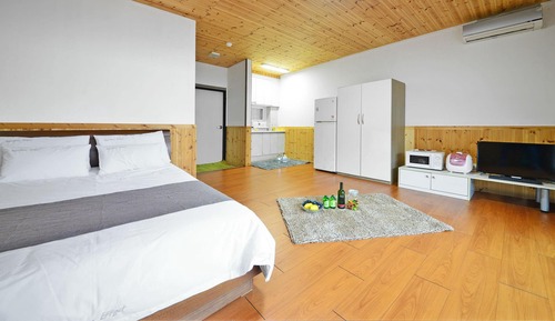Habitación básica, 1 habitación (Duby ( F1 ))