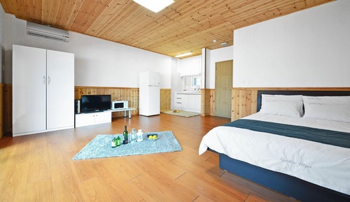 Habitación básica, 1 habitación (Fiesta ( F2 ))