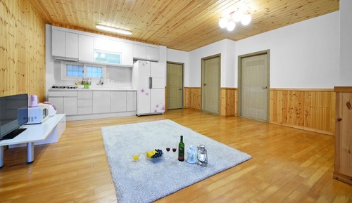 Habitación básica, 2 habitaciones (Special ( F1 ))