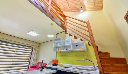 Habitación básica, 1 habitación (Yellow ( Spa ))